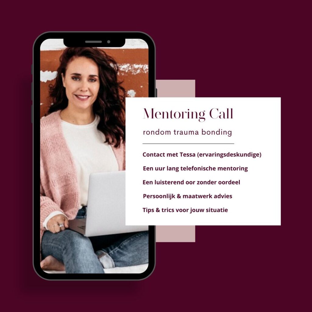 Trauma Bonding Mentoring Call